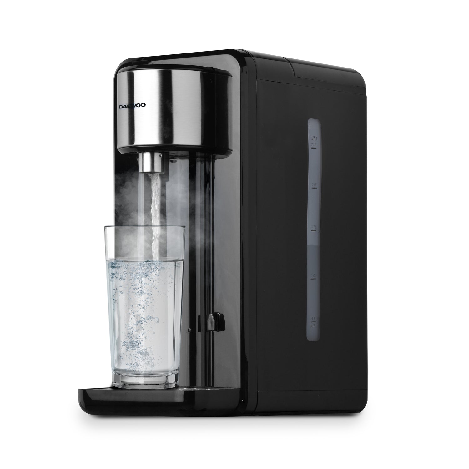Daewoo DSWK40AT Heetwaterdispenser - Instant waterkoker - 2,5 Liter