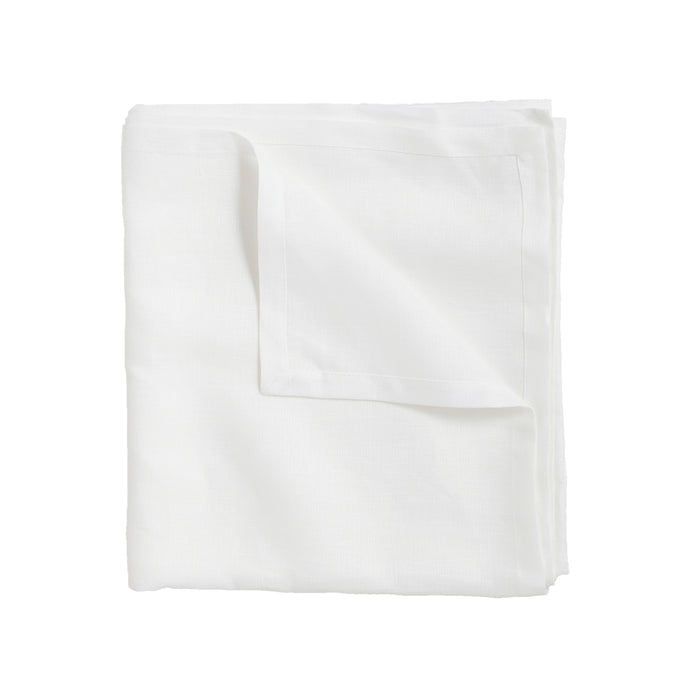 DDDDD tafellaken Cabin - 140 x 350 cm - Wit