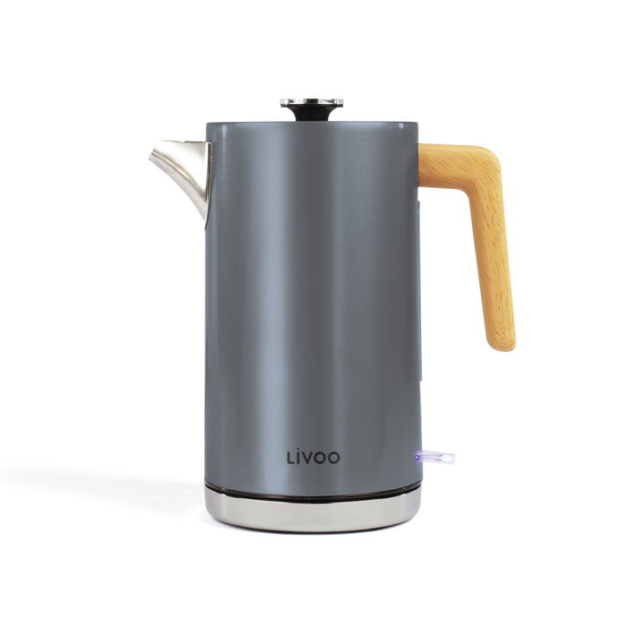 ivoo Rvs Waterkoker  iter - 1.7L