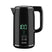Cool Touch Digital Kettle - Digitale Waterketel - 1.7L - Zwart