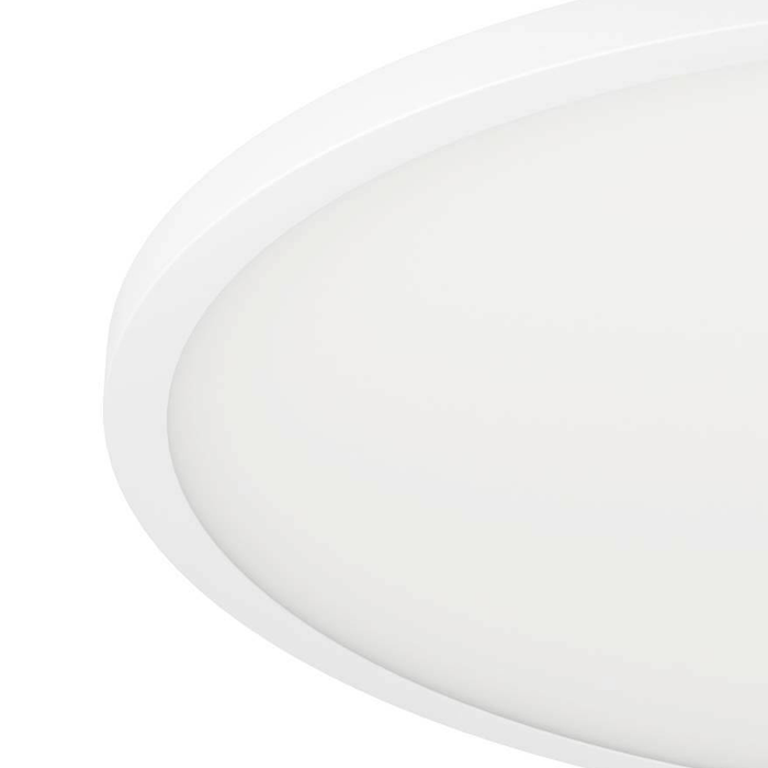 EGLO connect.z Sarsina-Z Plafondlamp - Ø 60 cm - Wit