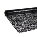 d-c-fix | Tafelzeil - Barock - Zwart - 300x140 cm