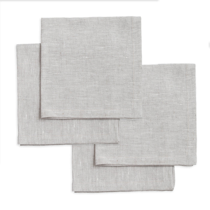 DDDDD servetten Cabin - 40x40cm - Naturel - 4 stuks