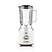 Westinghouse Retro Blender - Smoothie Maker - Wit