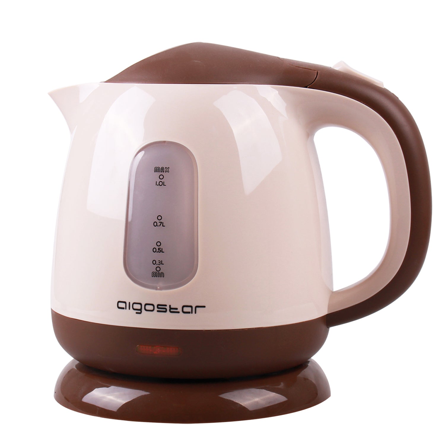 Aigostar Romeo 30HIP - Waterkoker