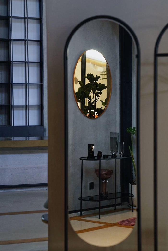 Angui staande spiegel