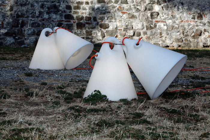 Martinelli Luce Trilly 27 hanglamp Ø27