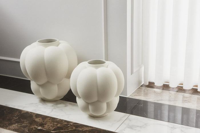 AYTM Uva vaas Ø26 Cream