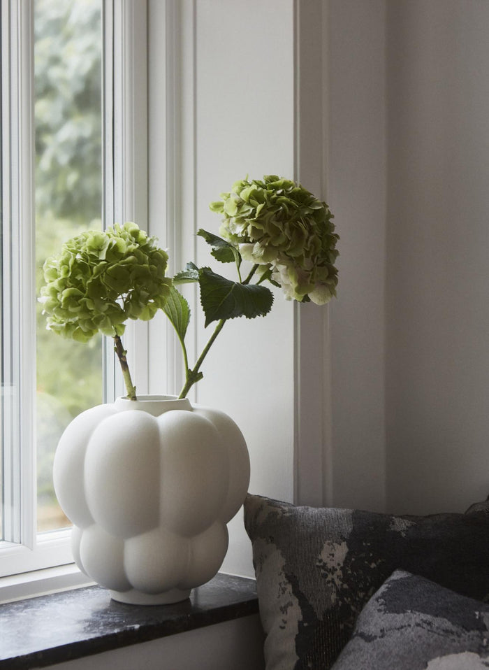 AYTM Uva vaas Ø26 Cream