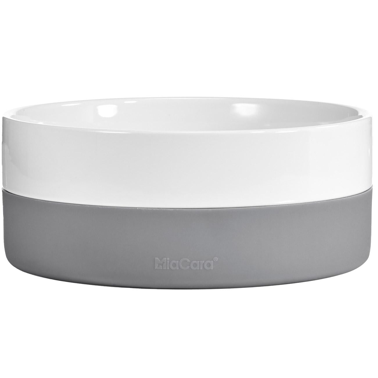 Coppa hondenvoerbak small|medium Ø17.5 slate