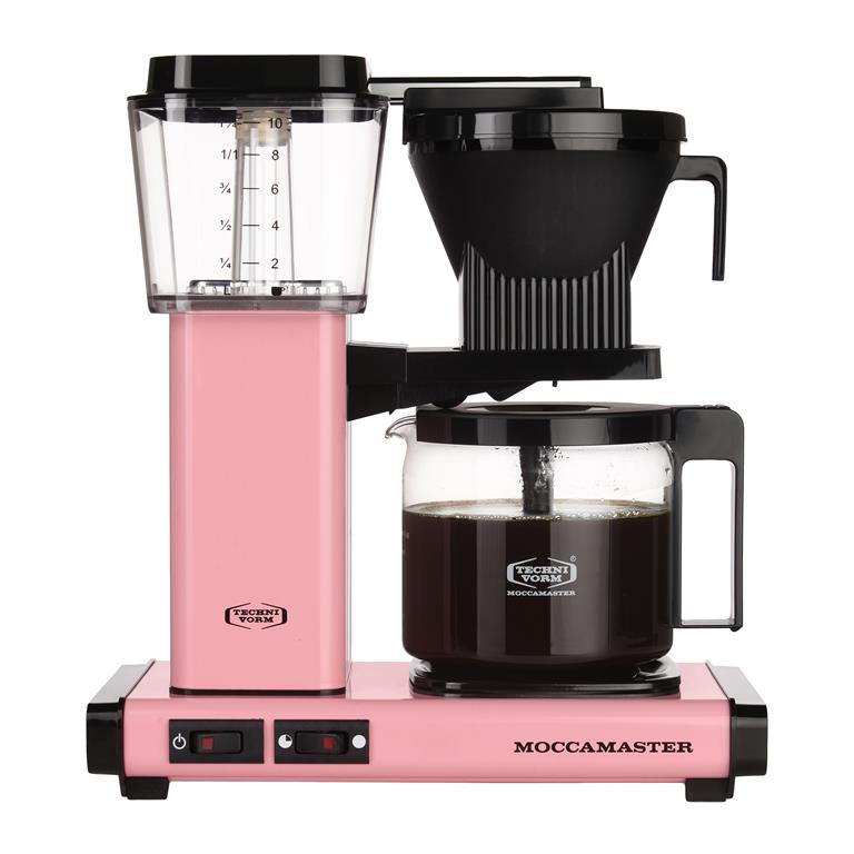 Technivorm Moccamaster KBG741 Filter Koffiezetapparaat