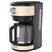 Westinghouse Koffiezetapparaat Retro - vanilla white - WKCMR621WH