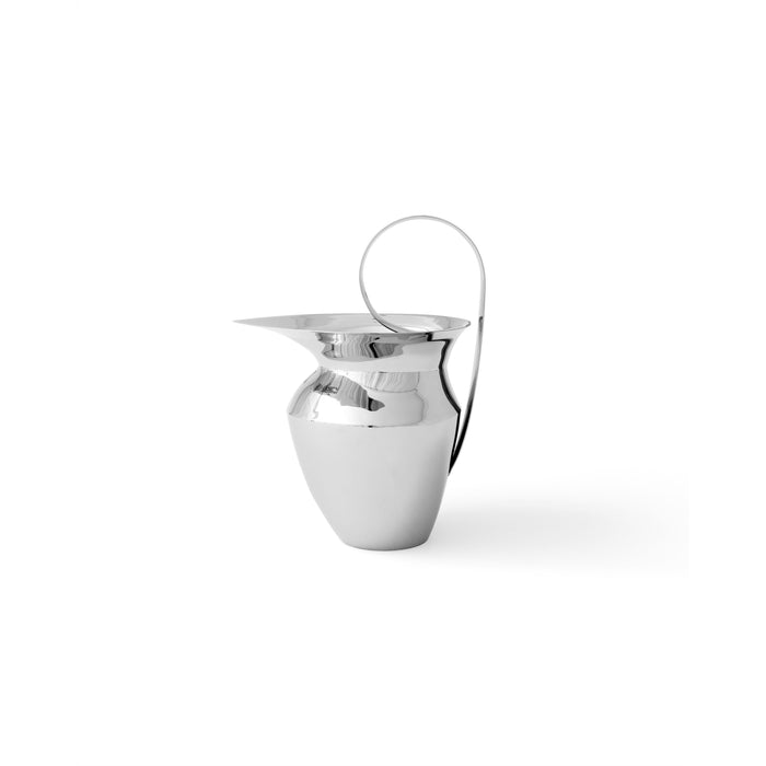 Audo Copenhagen Etruscan karaf 1,8L roestvrijstaal