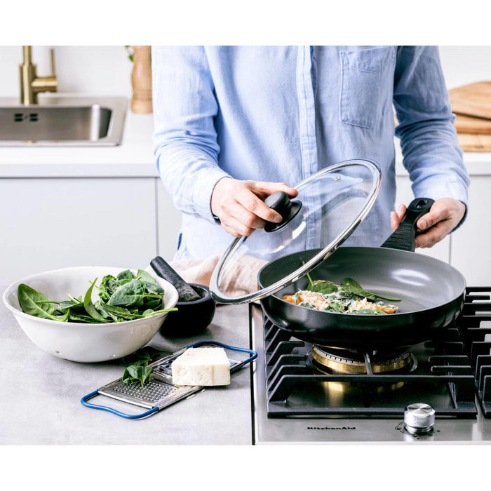 BK Easy Basic Keramische Sauteerpan Ø 28 cm