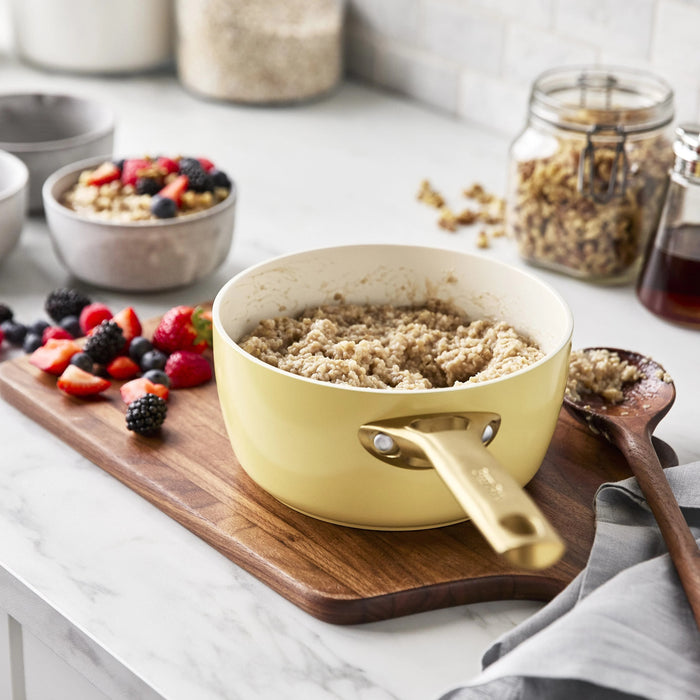 Greenpan Padova Reserve Pannenset 10-delig