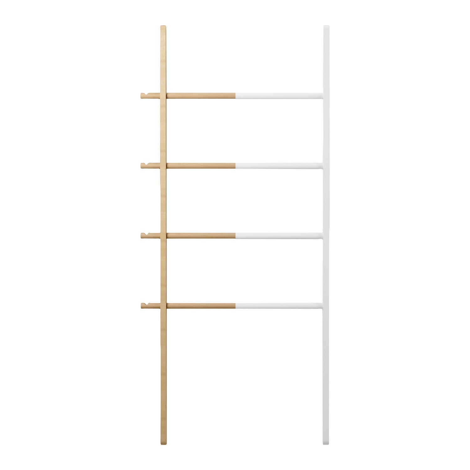 Umbra Hub Ladder H 152 cm - Wit