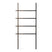Umbra Hub Ladder H 152 cm - Zwart