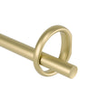 Umbra Ringlet Gordijnroede - B 305 cm