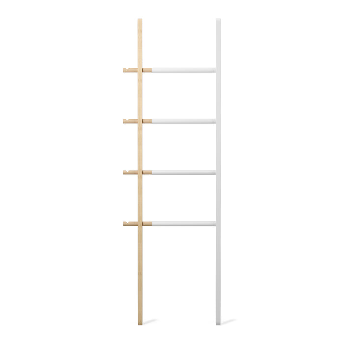 Umbra Hub Ladder H 152 cm - Wit