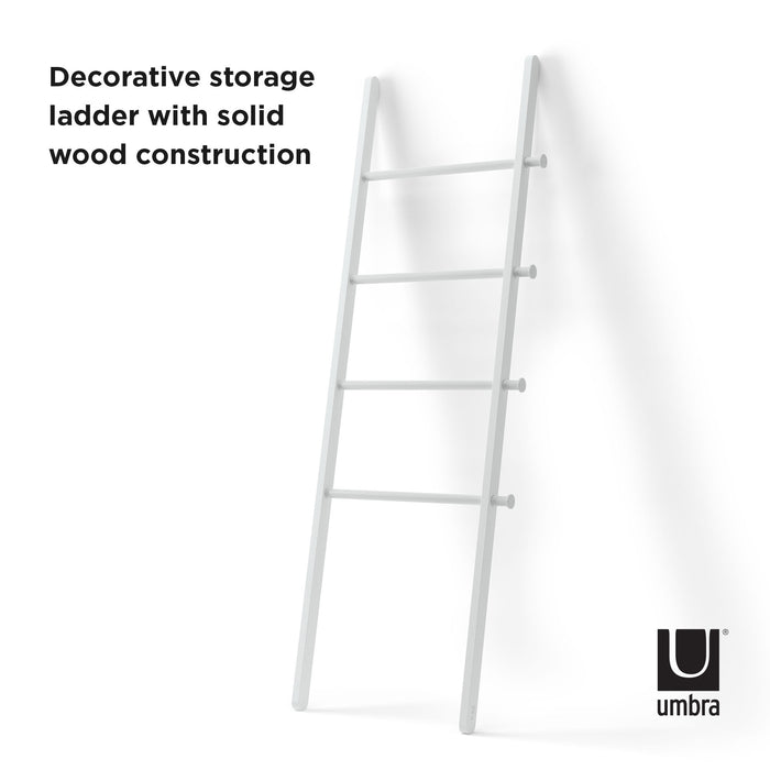 Umbra Leana Ladder H 152 - Wit