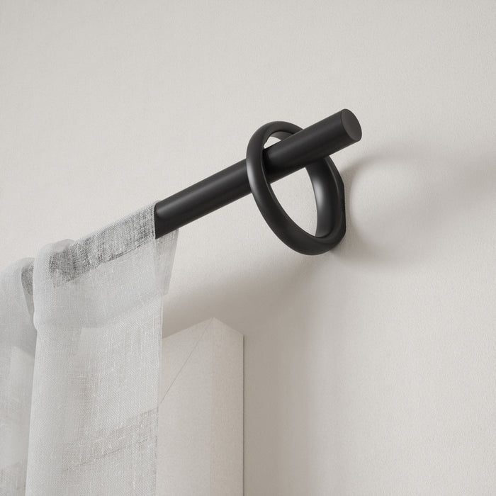 Umbra Ringlet Gordijnroede - B 320 cm