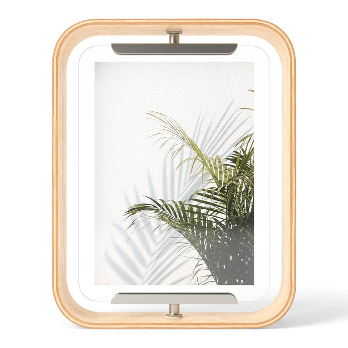 Umbra Bellwood Fotolijst 23 x 19 cm - Naturel