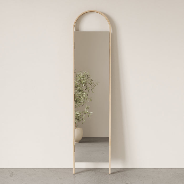 Umbra Bellwood Staande Spiegel - H 196 cm