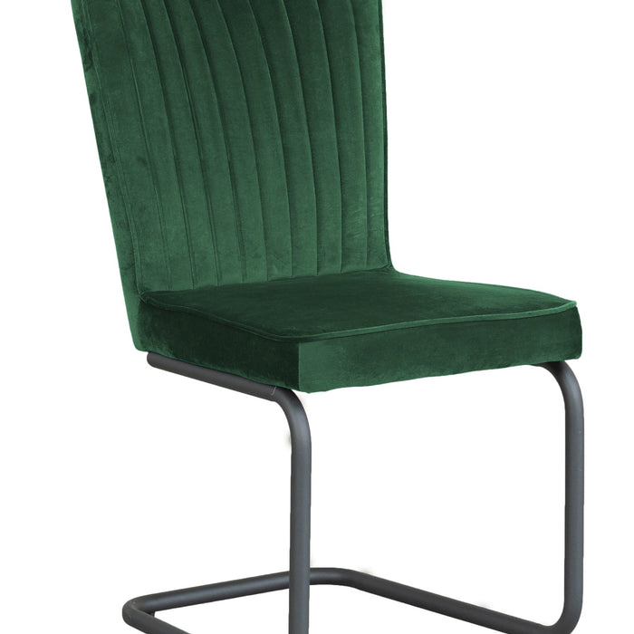 Eijerkamp Collectie Pallas Eetkamerstoel