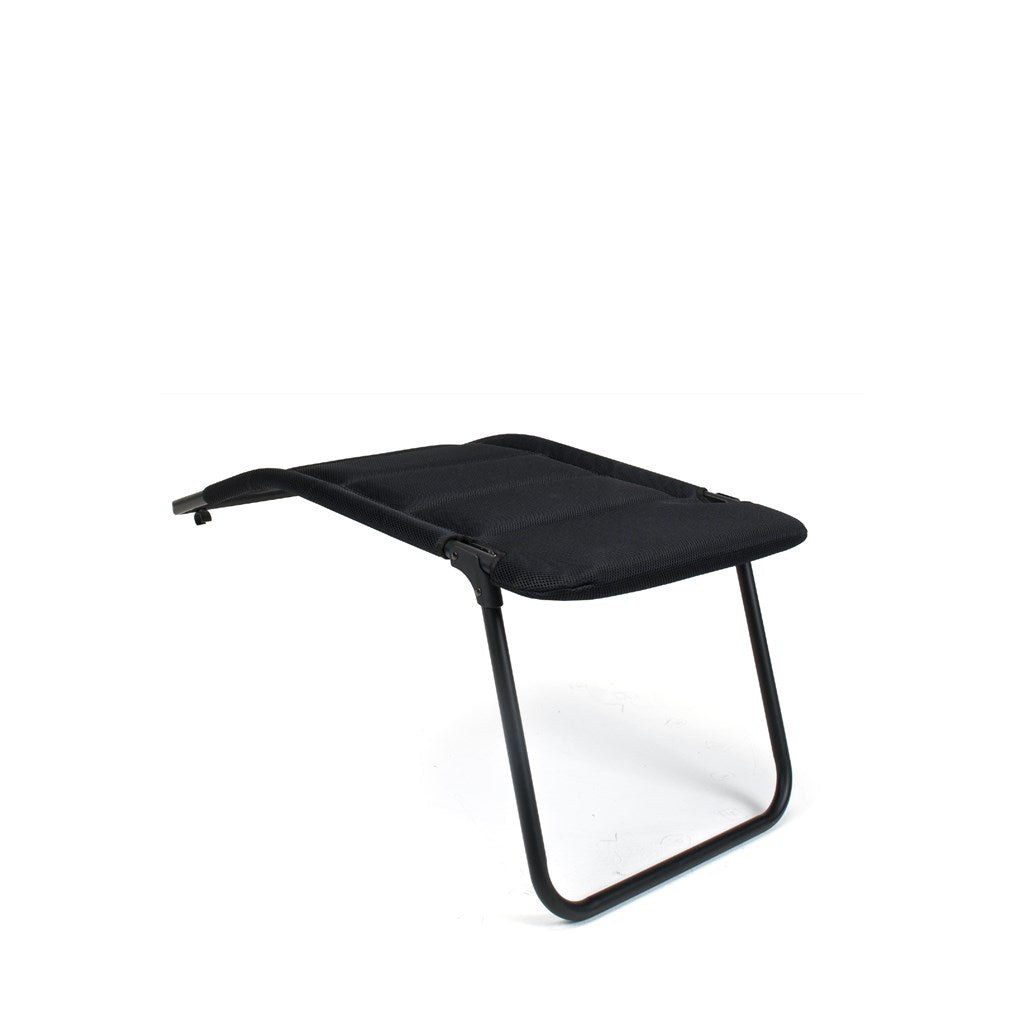 Travellife Barletta voetenbank Comfort zwart V18