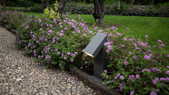 Chilone 45 sokkellamp LED