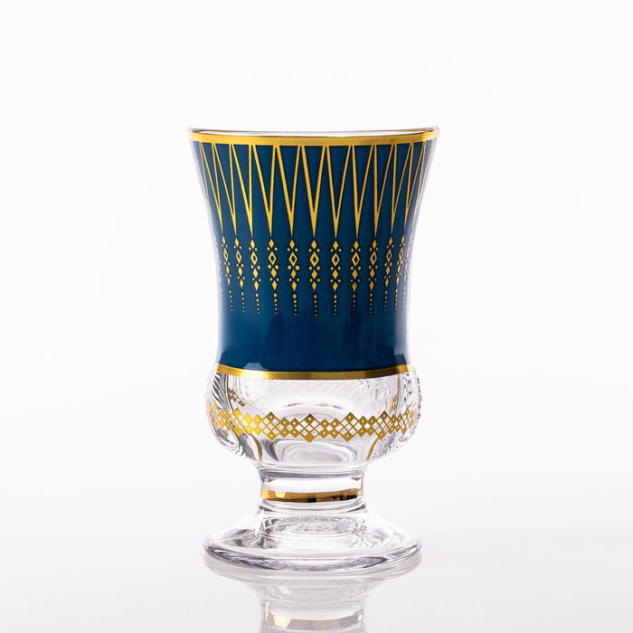 Hybrid glas set van 3 Pannotia