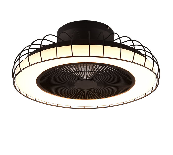 Reality Ventilator  Sandfjord 1 x LED 30,0 Watt 2700 - 6500K