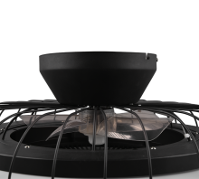 Reality Ventilator  Sandfjord 1 x LED 30,0 Watt 2700 - 6500K