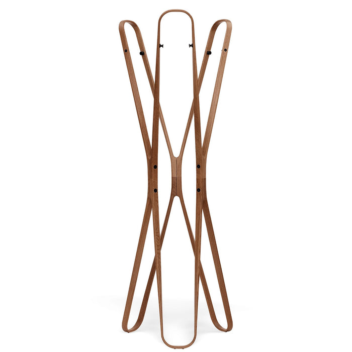 ClassiCon Saturn kapstok walnoot