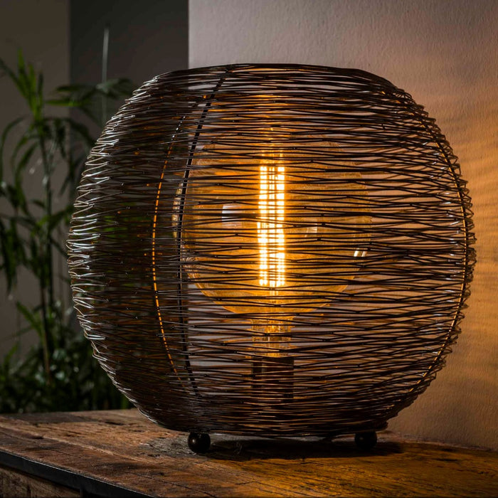 AnLi Style Tafellamp Ø40 web XL