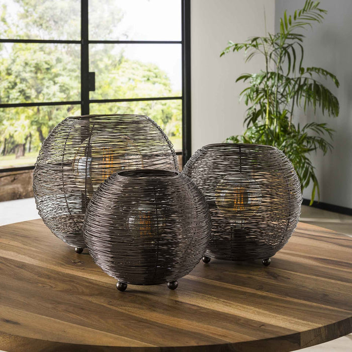 AnLi Style Tafellamp Ø40 web XL