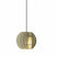 Van Tjalle en Jasper Atmosphere hanglamp - Dirty Mint