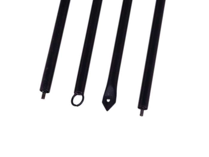 Set verlichtingspalen New York