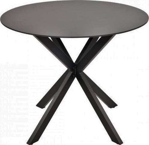 Relax Bistrotafel Crest Ø 90 cm