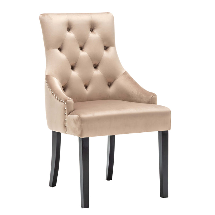 Furnihaus Eetkamerstoel Romy mink