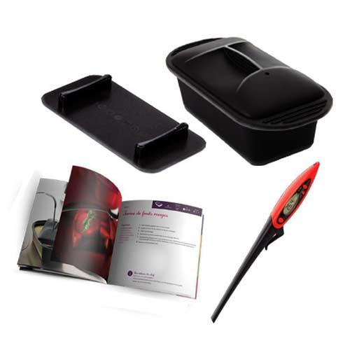 Terrine gift set - Mastrad