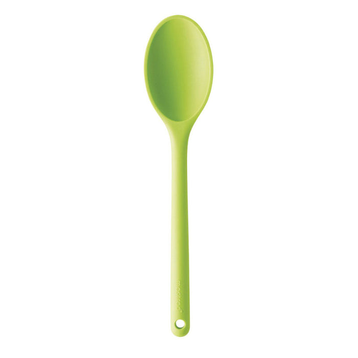 Roerlepel, Siliconen, 29 cm, Groen - Mastrad