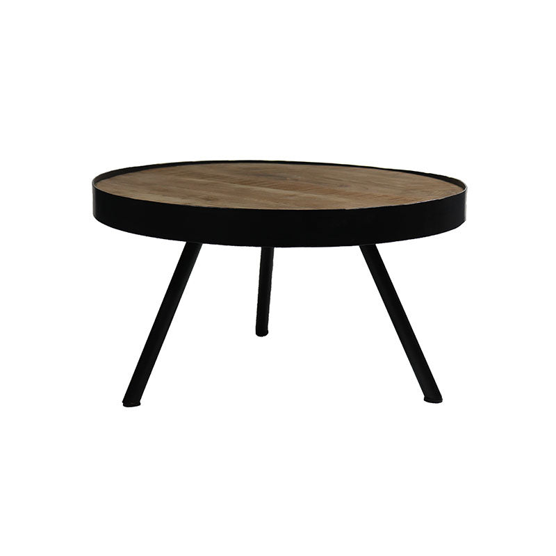 Sweet Living - Salontafel Alexander - Ø45xH44