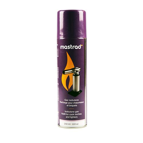 Navulling voor aansteker , 250ml - Mastrad