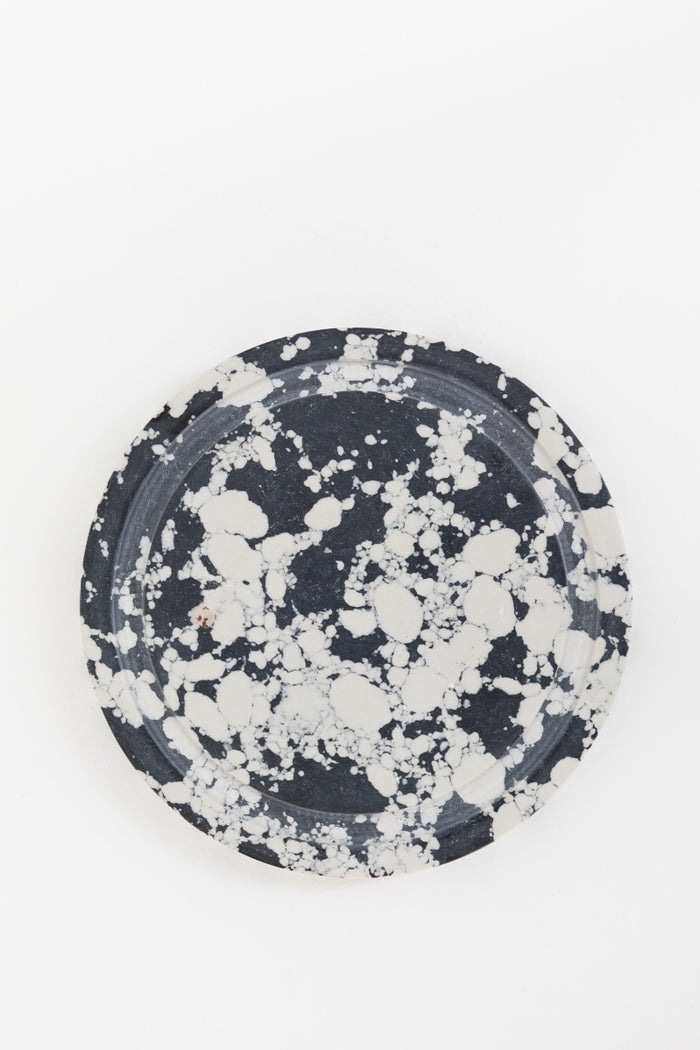 Sissy-Boy Onderzetter van recycled marmer