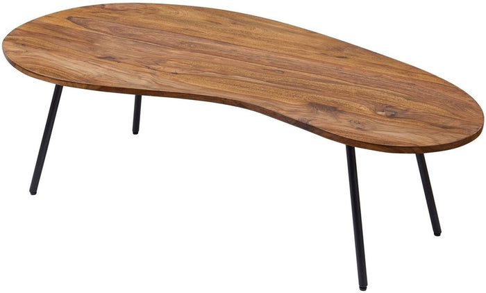 Sky Style Kasi Salontafel Bruin