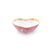 Pip Studio Ovenschaal - Roze - La Majorelle - 16x14.5x6cm