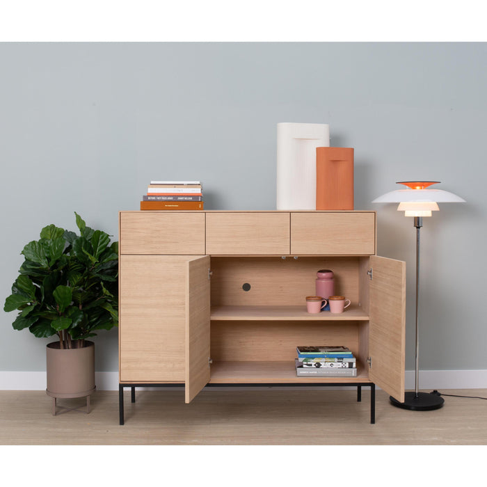 Nuuck Nuury opbergkast