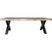 Home67 - Eettafel Deks 180 cm - X-poot