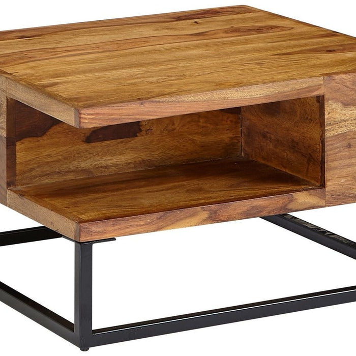 Sky Style Mumbai Vierkante Salontafel